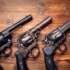 8 of the Most Iconic Old West Revolvers