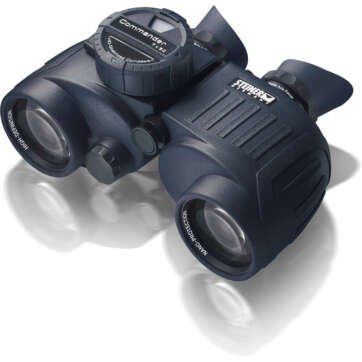 commander binoculars
